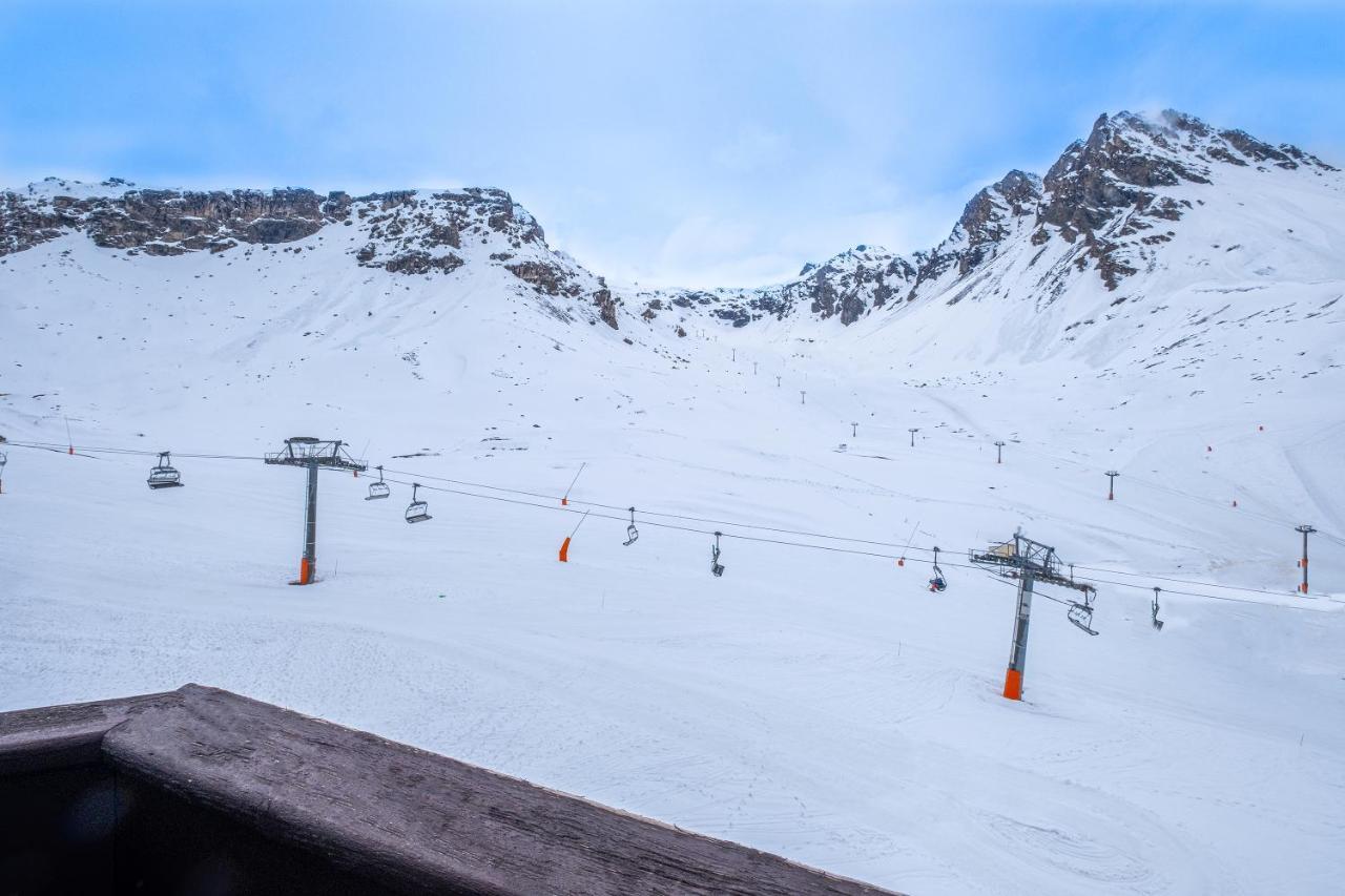 Belambra Clubs Tignes - Val Claret Hotel Værelse billede