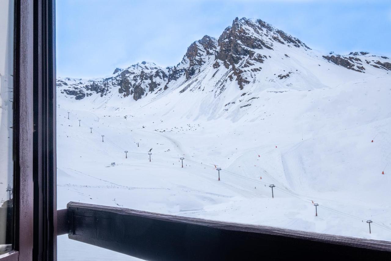 Belambra Clubs Tignes - Val Claret Hotel Værelse billede